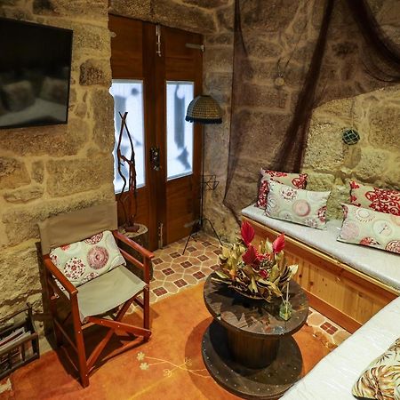 Pepita Carnera Villa Marín Dış mekan fotoğraf