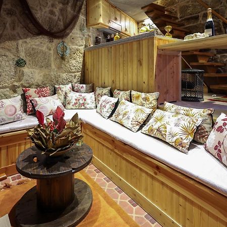 Pepita Carnera Villa Marín Dış mekan fotoğraf