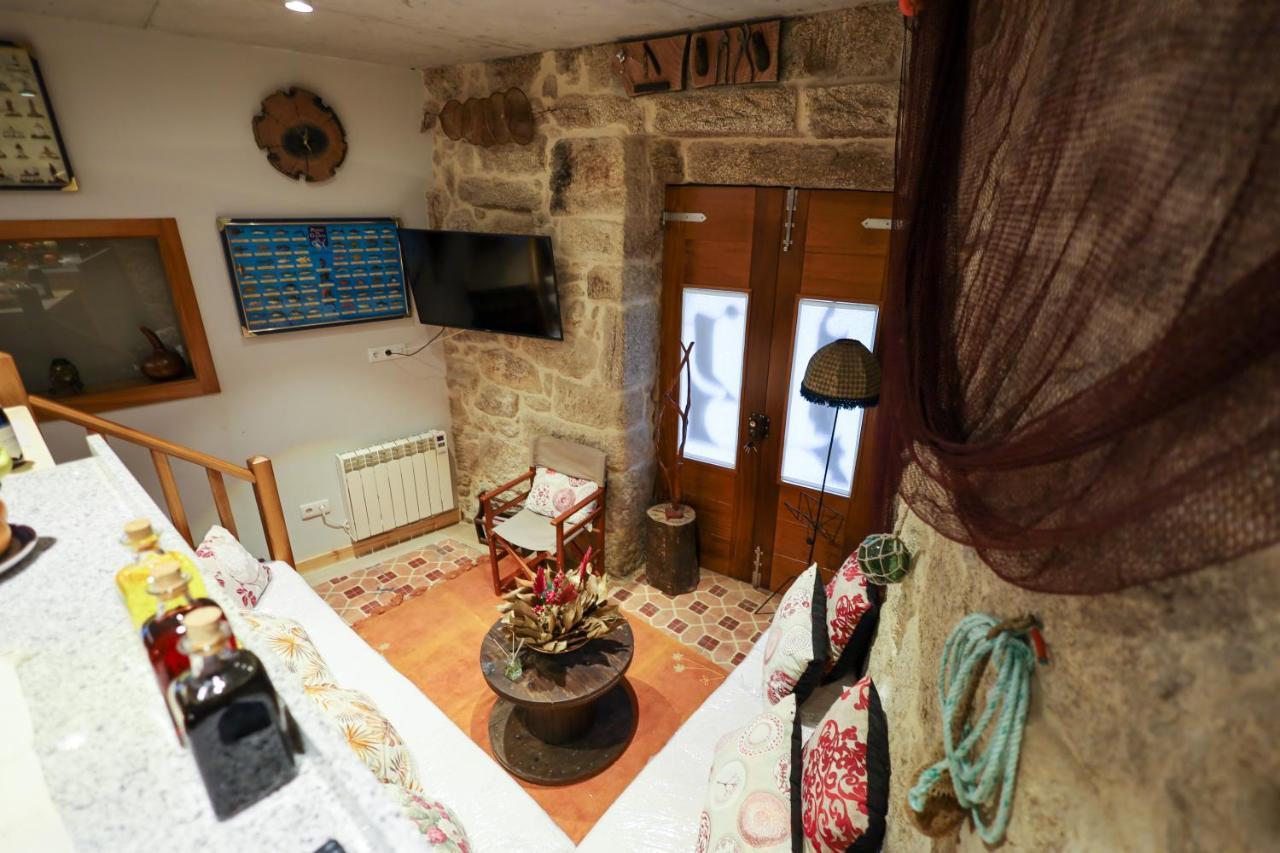 Pepita Carnera Villa Marín Dış mekan fotoğraf