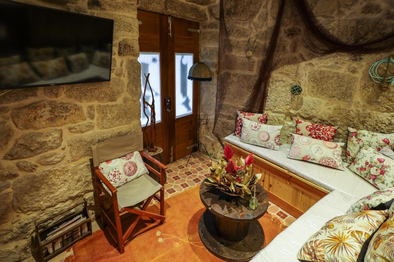 Pepita Carnera Villa Marín Dış mekan fotoğraf