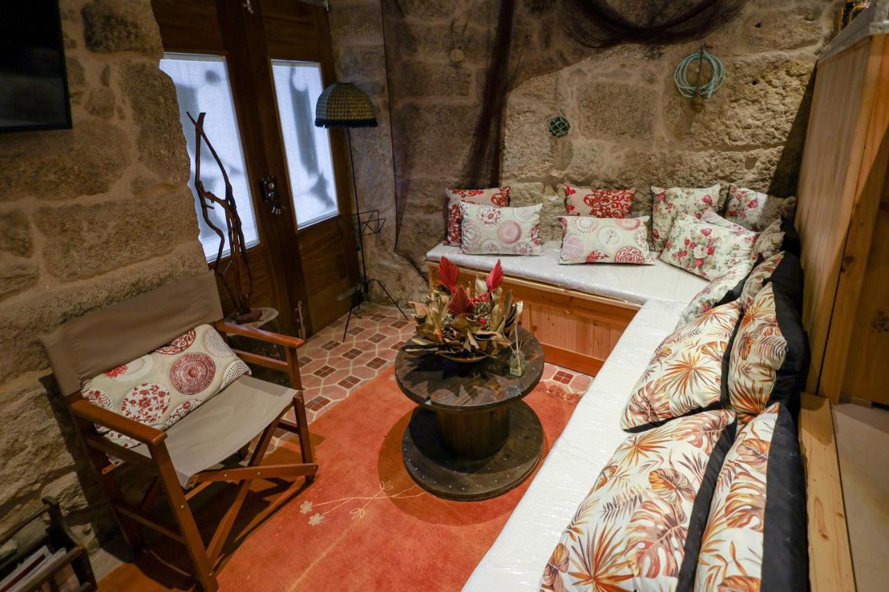 Pepita Carnera Villa Marín Dış mekan fotoğraf