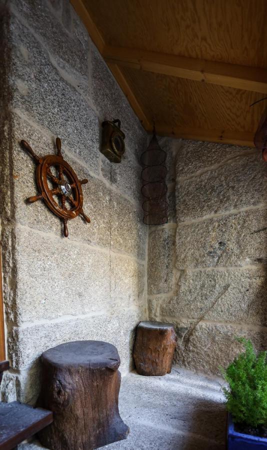 Pepita Carnera Villa Marín Dış mekan fotoğraf