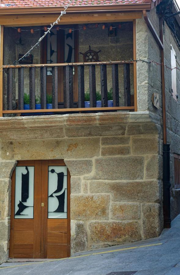 Pepita Carnera Villa Marín Dış mekan fotoğraf