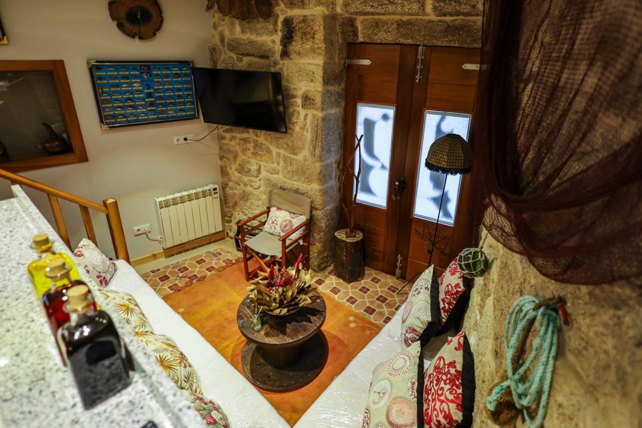 Pepita Carnera Villa Marín Dış mekan fotoğraf