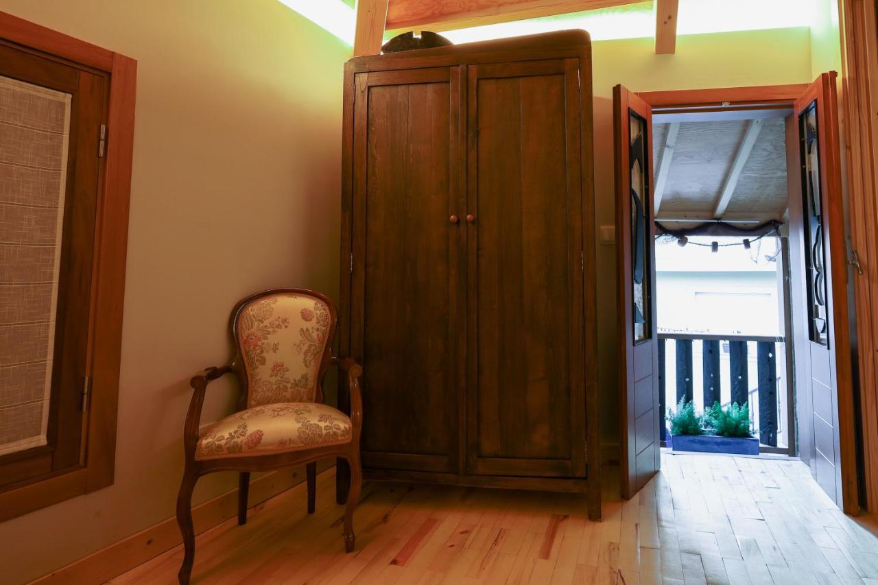 Pepita Carnera Villa Marín Dış mekan fotoğraf
