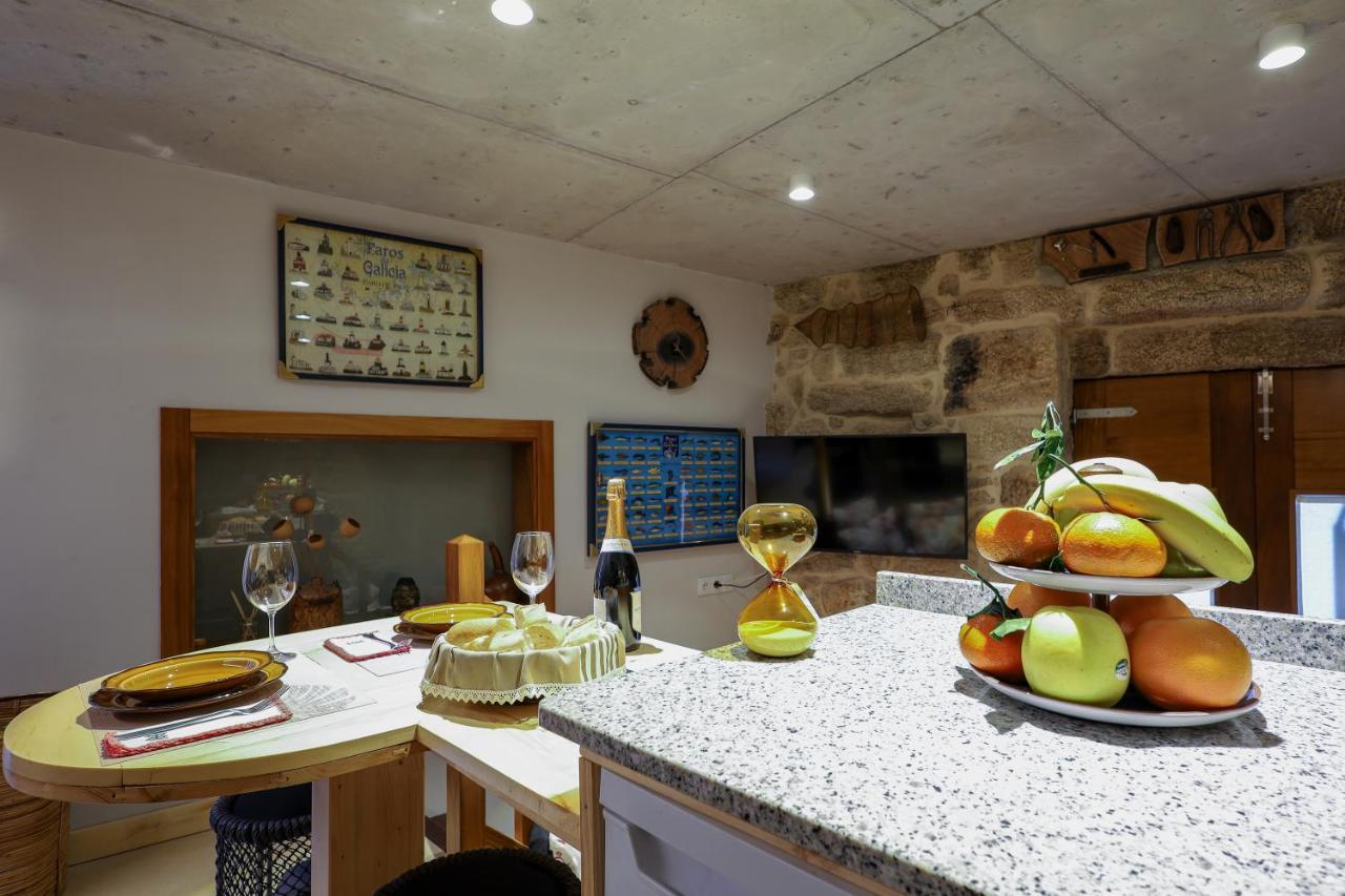 Pepita Carnera Villa Marín Dış mekan fotoğraf